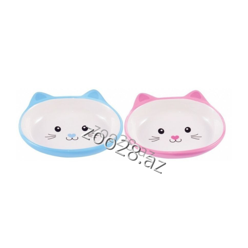 Миска для еды Cat 2505-325 - Кошки - Фото 2